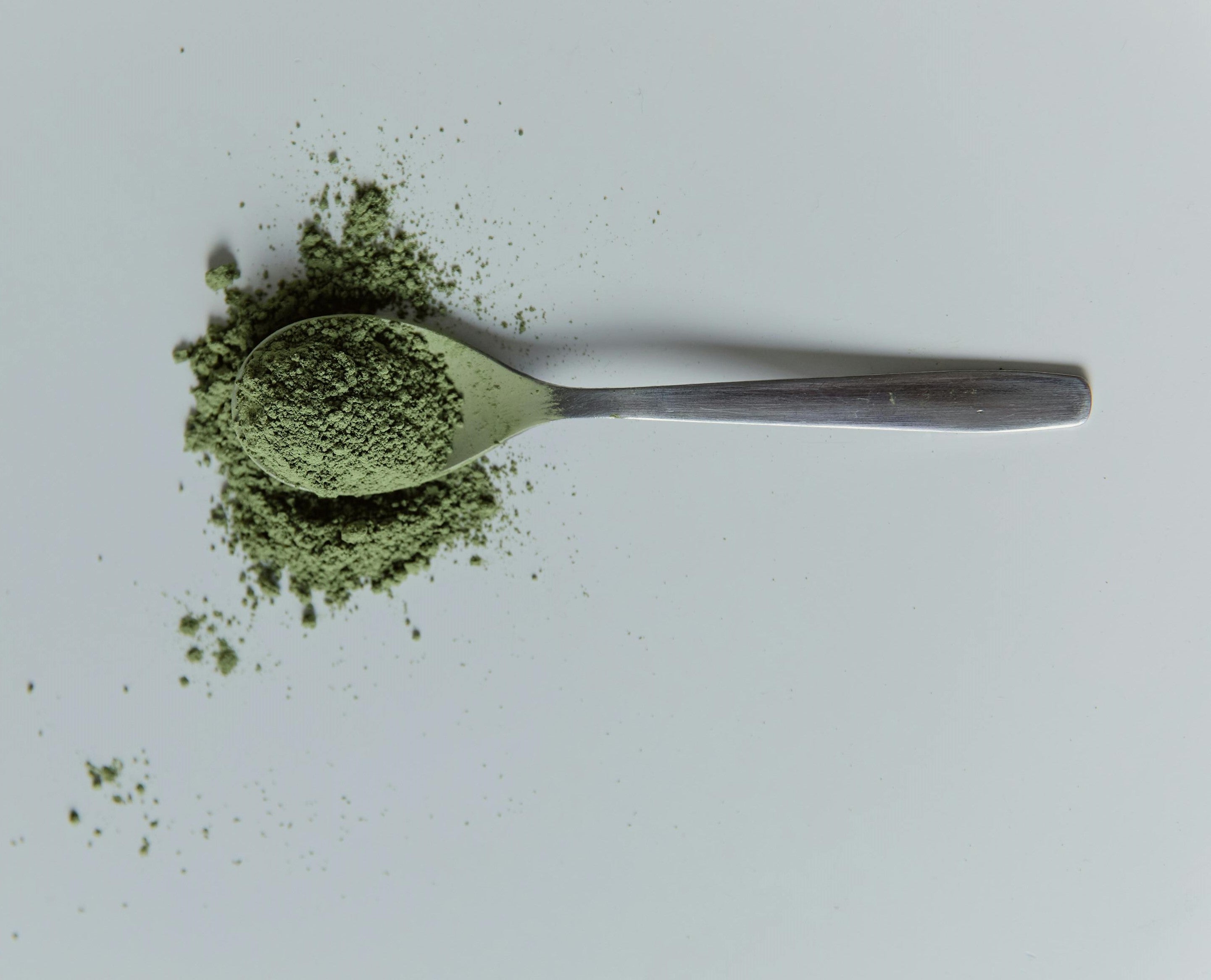 Going Green: The Surprising Benefits of Green Powder for Your Health