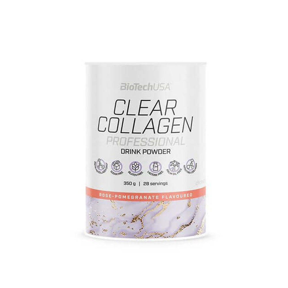 Clear Collagen Professional - 350 grams