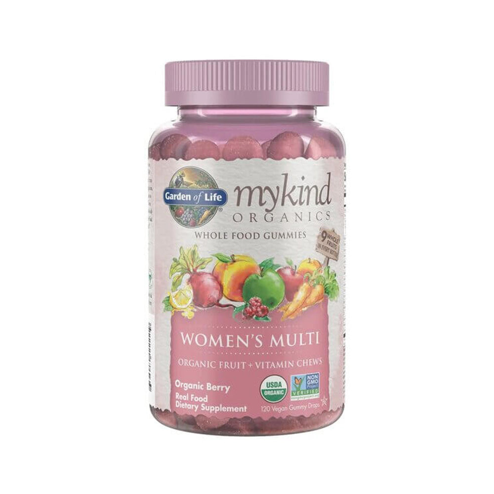 Mykind Organics Women&