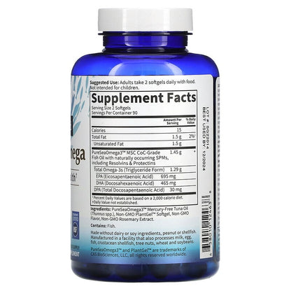 180 softgels