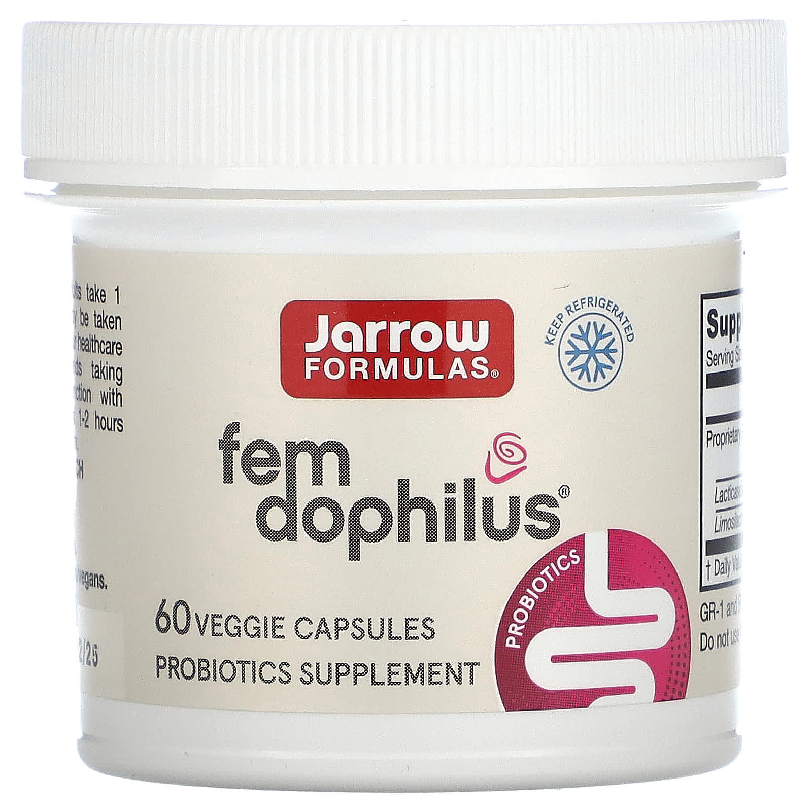 Fem Dophilus