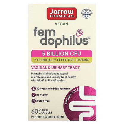 Fem Dophilus