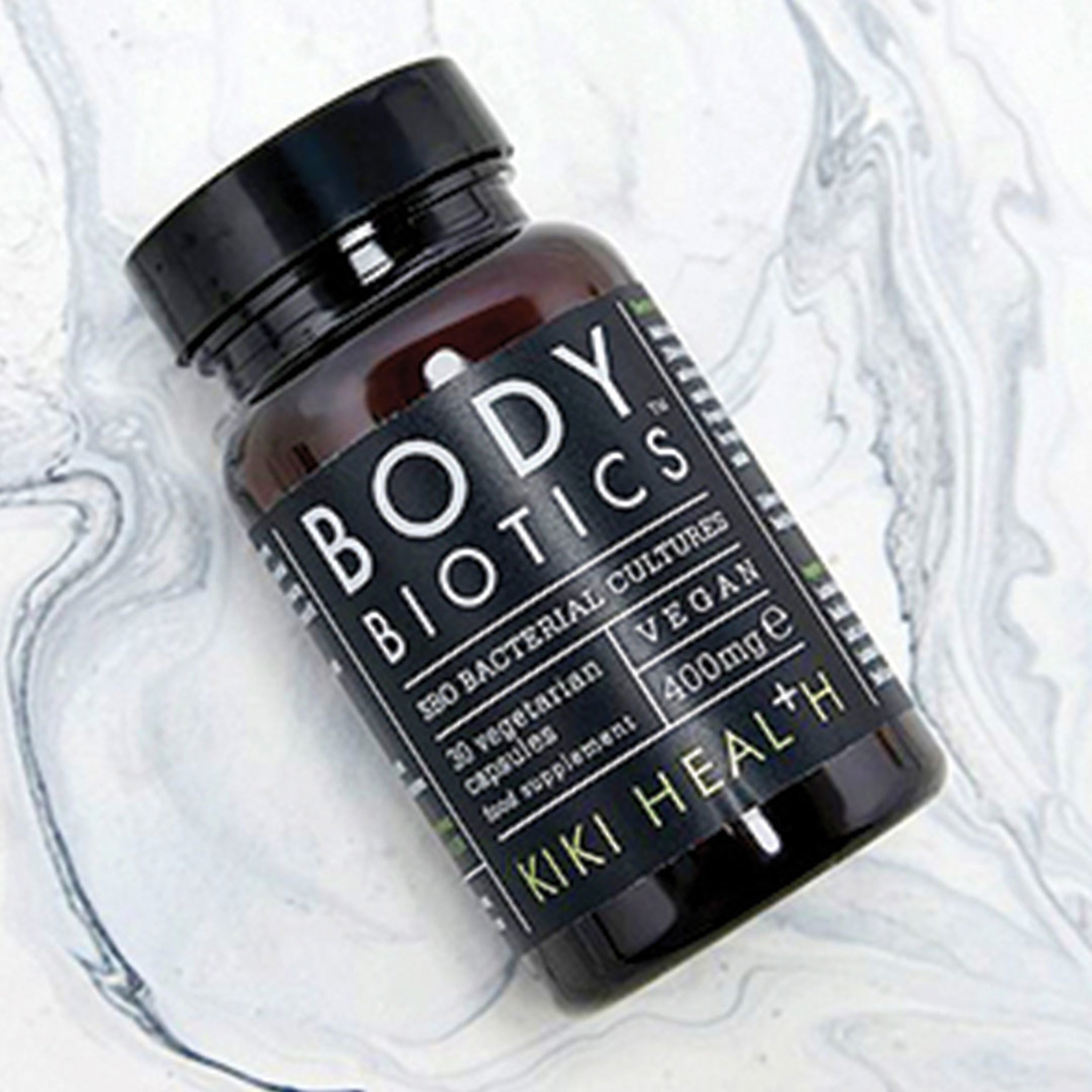 Body Biotics - 30 Vegicaps