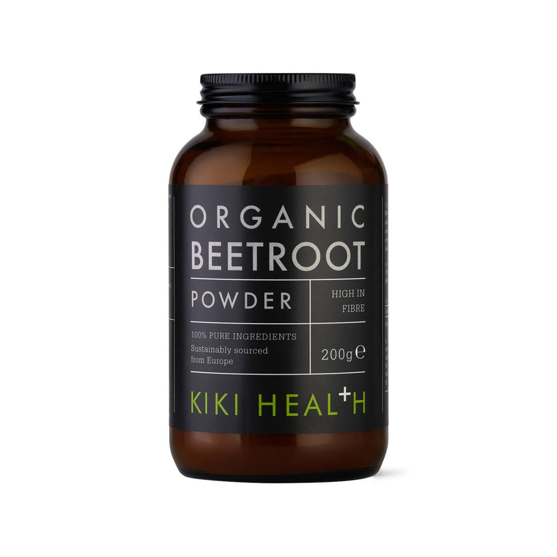 Beetroot Powder, Organic - 200g