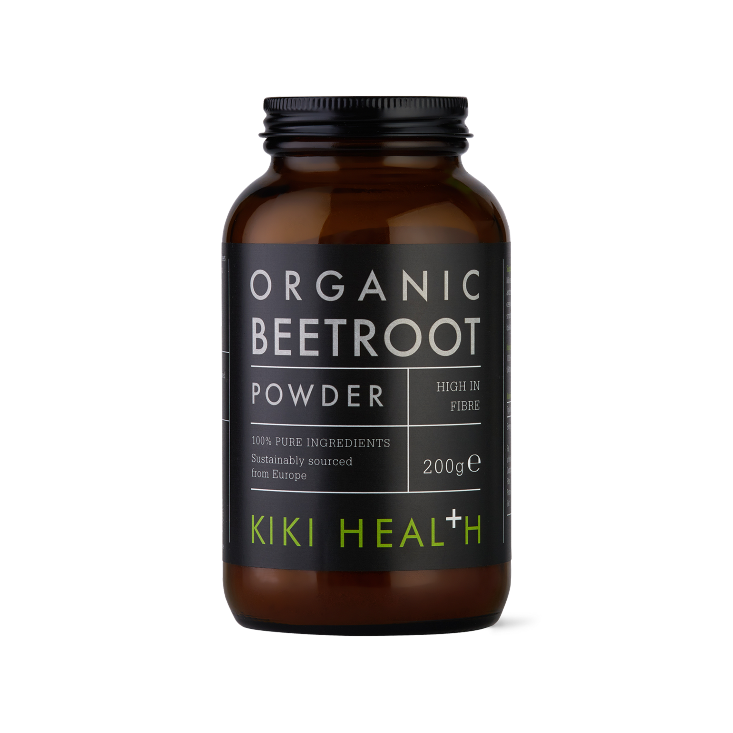 Beetroot Powder, Organic - 200g