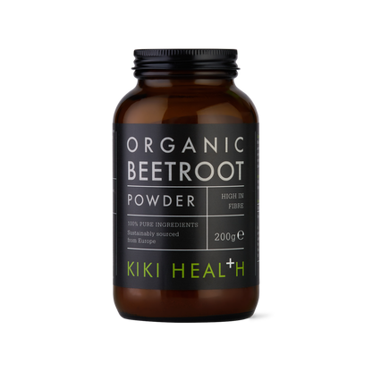 Beetroot Powder, Organic - 200g