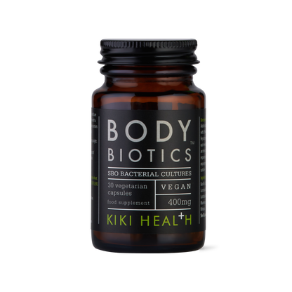 Body Biotics - 30 Vegicaps