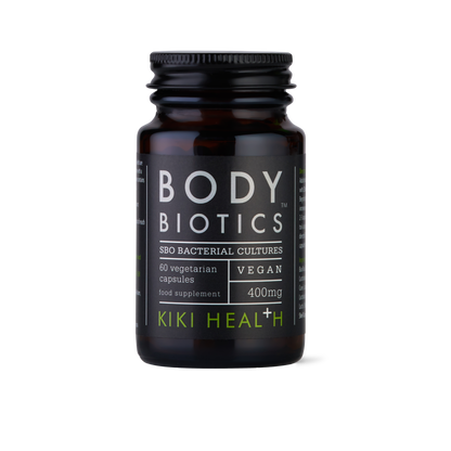 Body Biotics - 60 Vegicaps