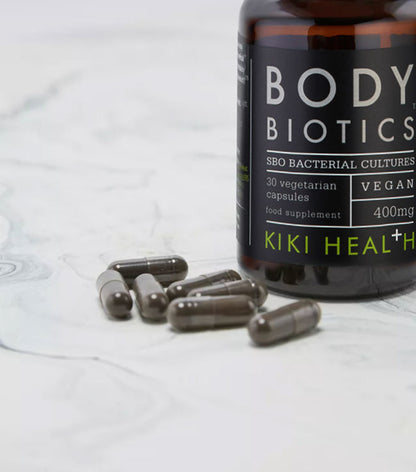 Body Biotics - 30 Vegicaps