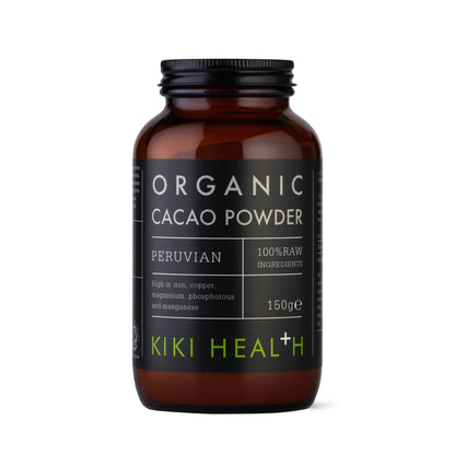 Cacao Powder, Organic - 150g