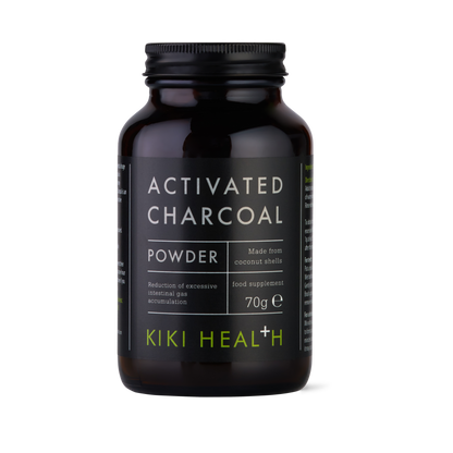 Activated Charcoal Powder - 70g