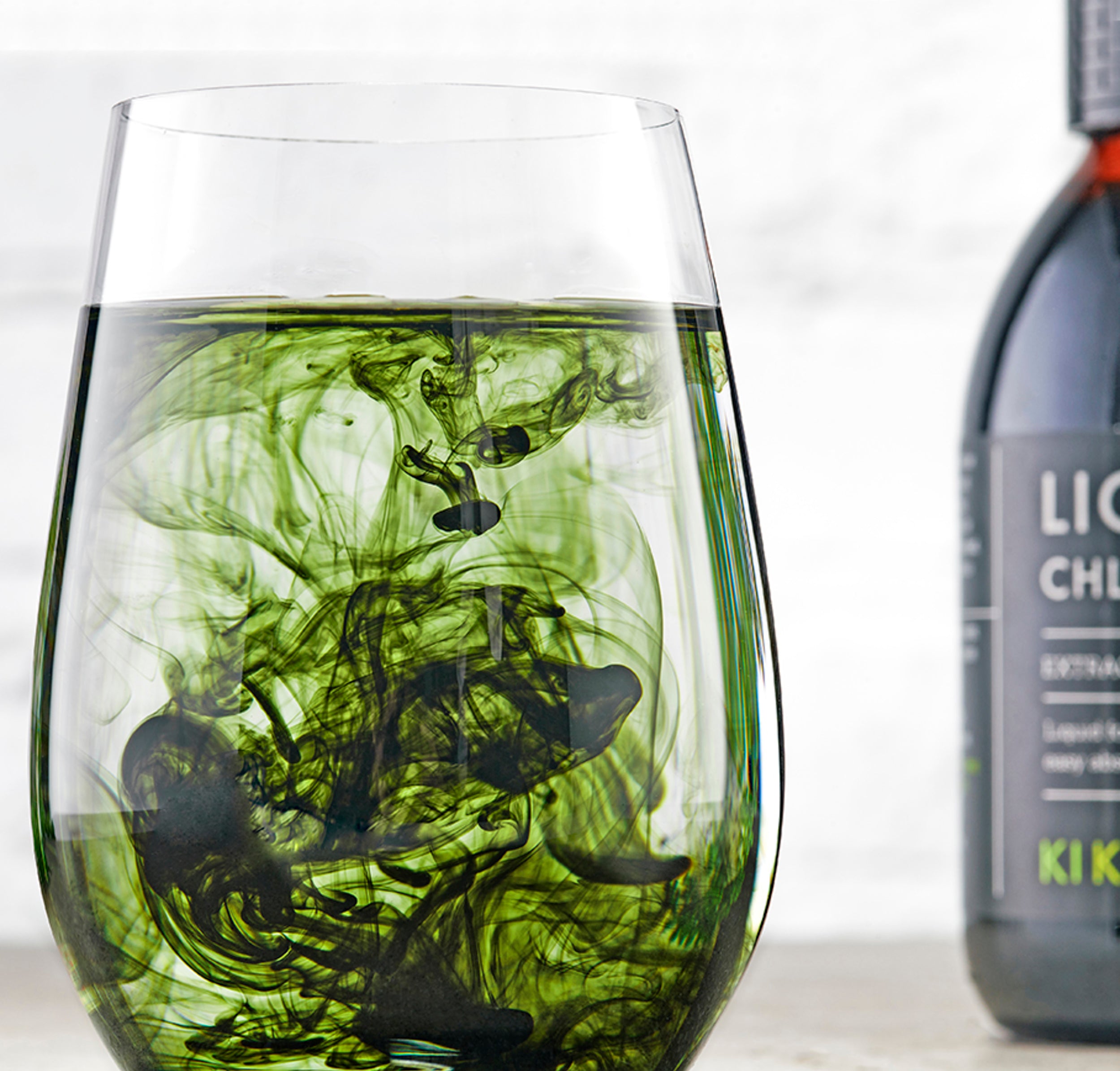 Liquid Chlorophyll - 125ml