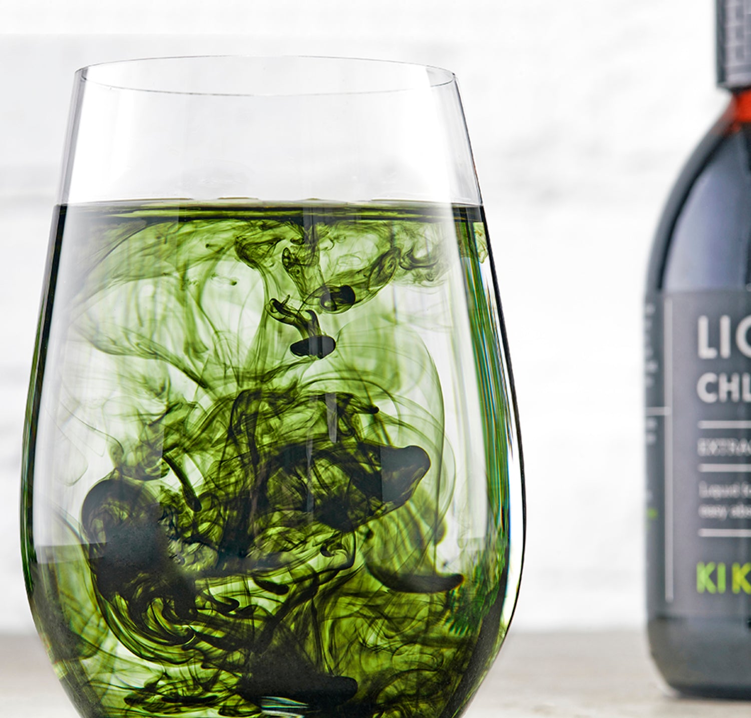 Liquid Chlorophyll - 250ml