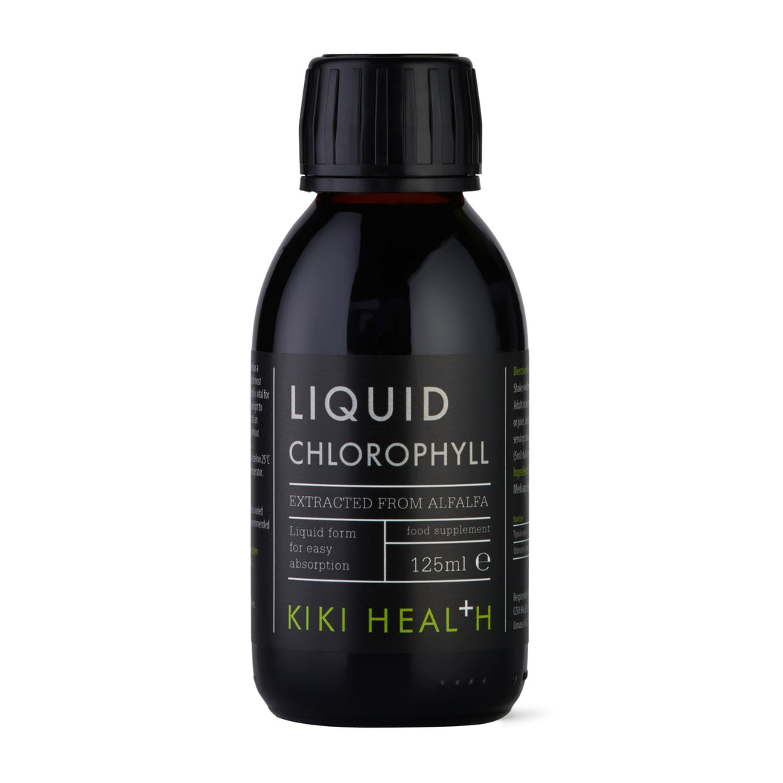 Liquid Chlorophyll - 125ml