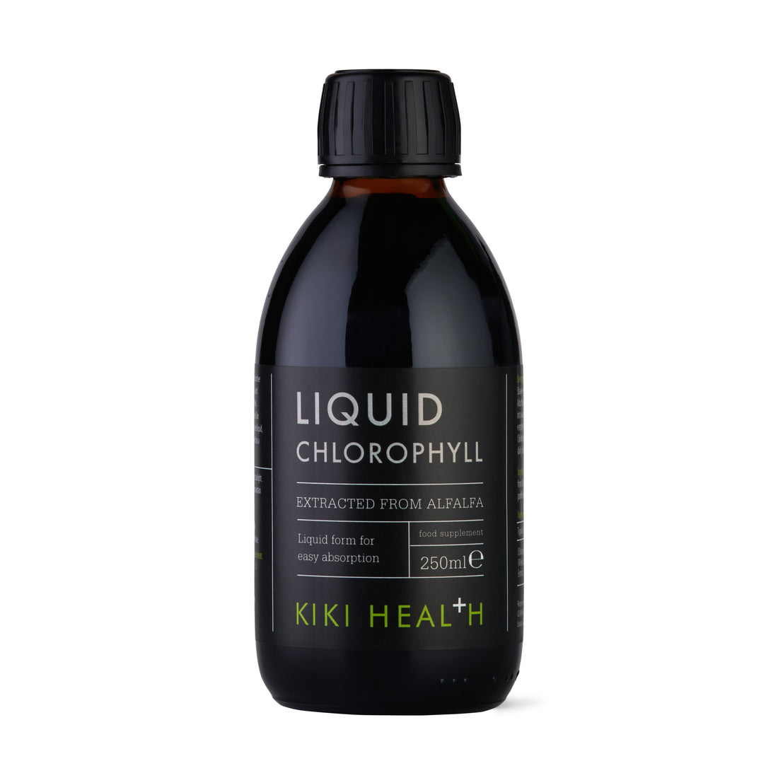 Liquid Chlorophyll - 250ml