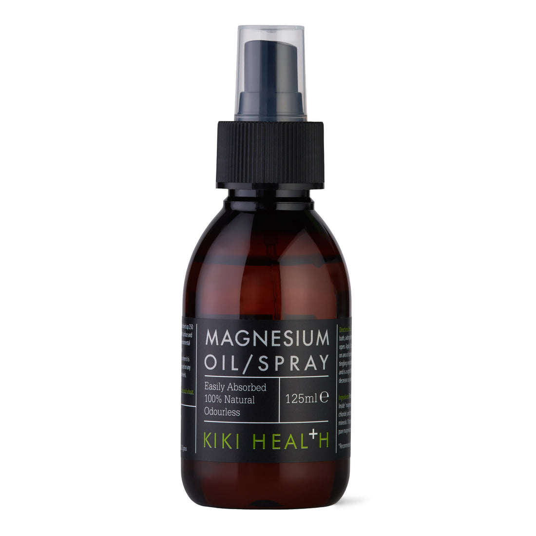 Magnesium Oil - 125ml