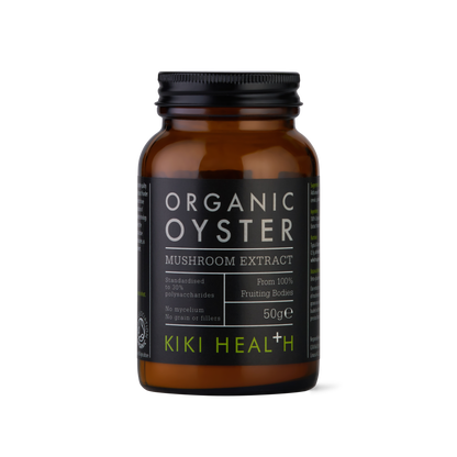 Oyster Extract, Organic - 50g