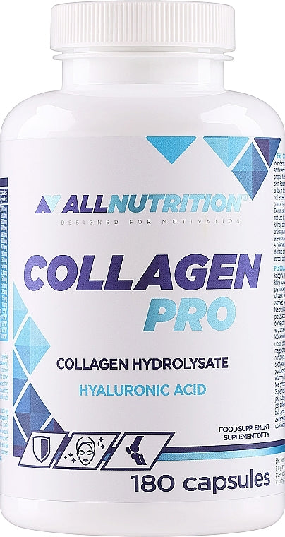 Collagen Pro - 180 caps