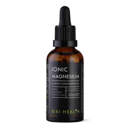 Ionic Magnesium Liquid Concentrate - 50ml