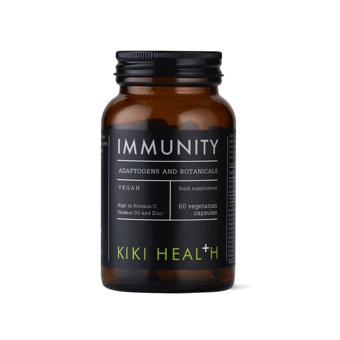 Immunity - 60 Vegicaps