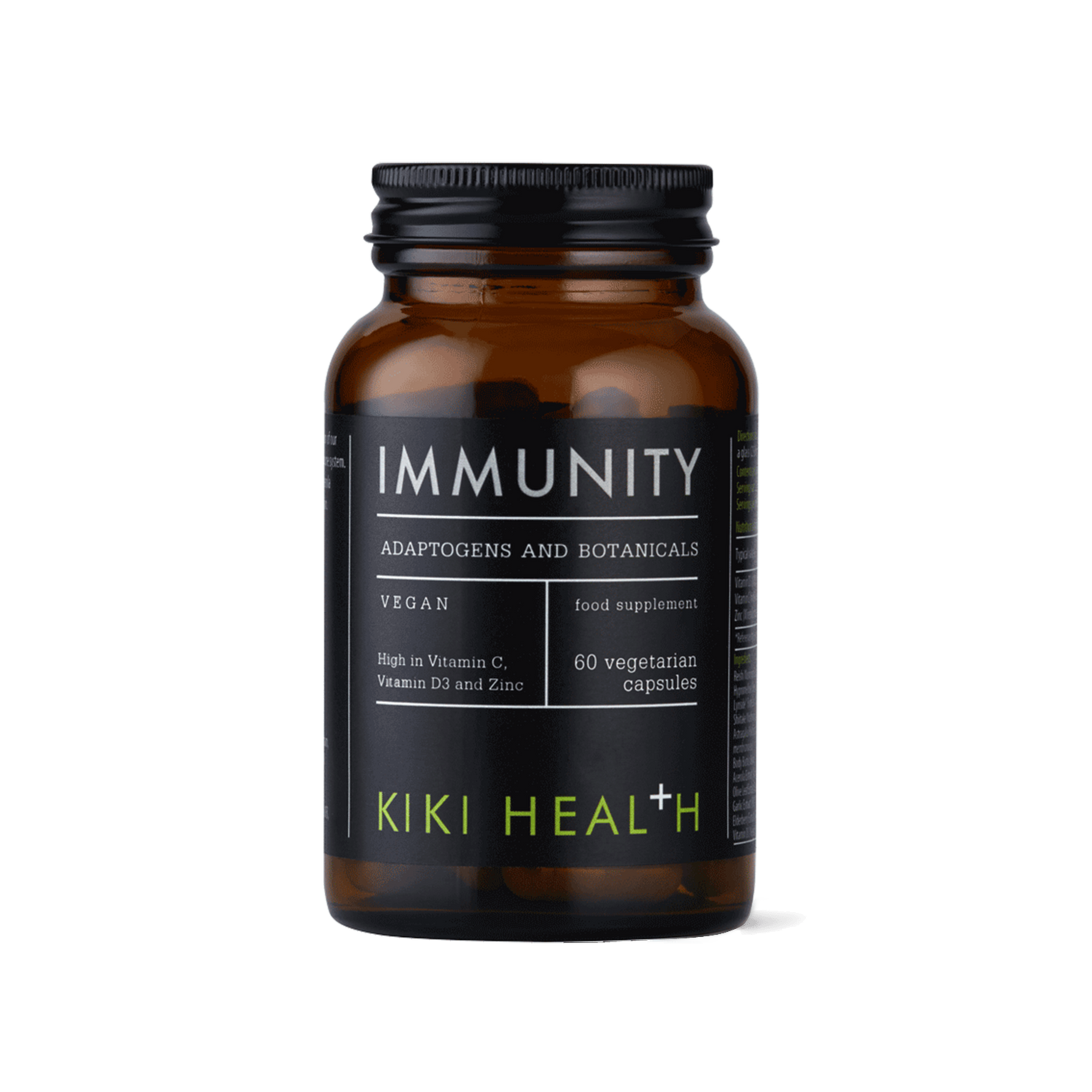 Immunity - 60 Vegicaps