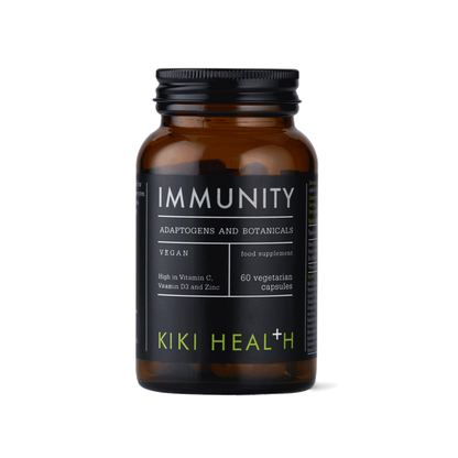 Immunity - 60 Vegicaps