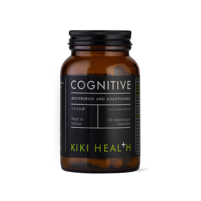 Cognitive Blend 60 Vegicaps